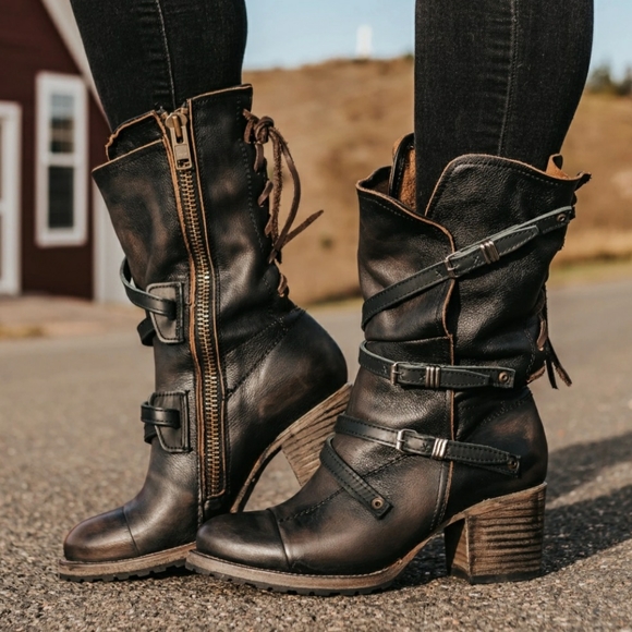 Shoes | Freebird Cora 